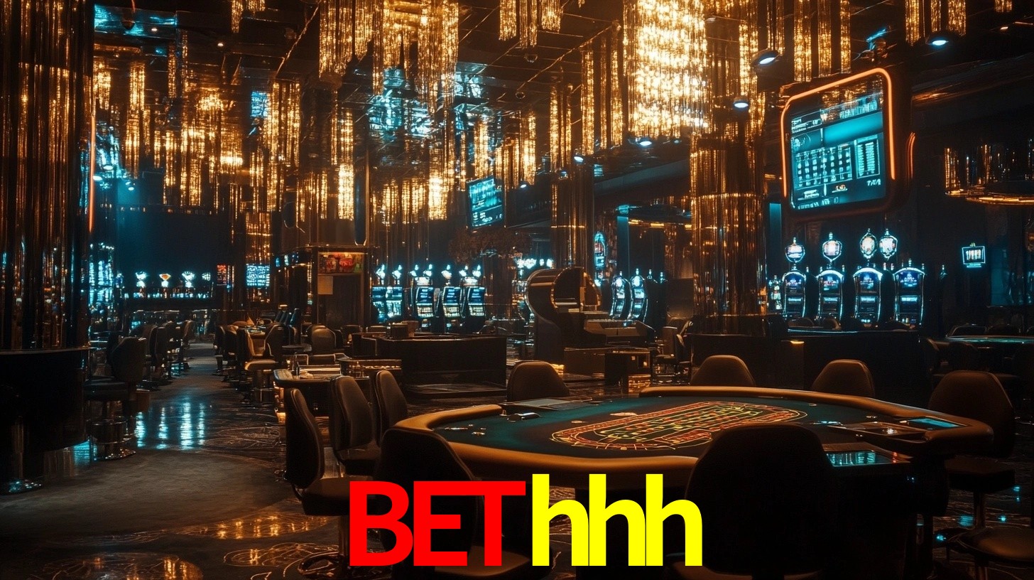 bethhh: Seu Cassino Premiado com Pagamentos Rápidos