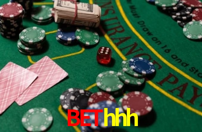 bethhh: A Experiência de Casino com Jogos de Mesa ao Vivo
