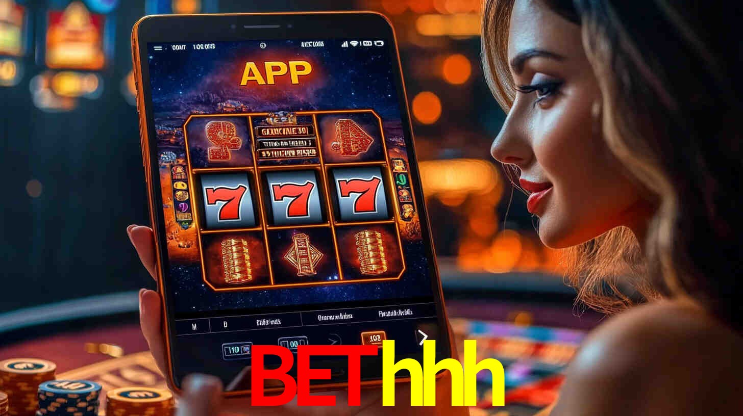 bethhh: Seu Especialista em Apostas Esportivas Brasileiras