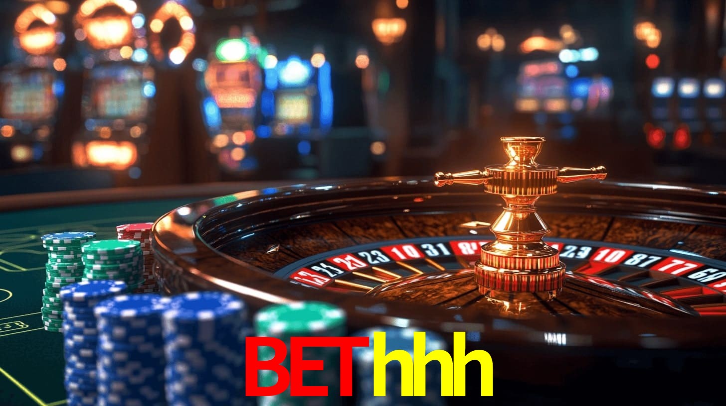 bethhh: Jogos de Caça-Níqueis-Altas Recompensas, Roleta-Velocidade, Blackjack-Desafios Máximos