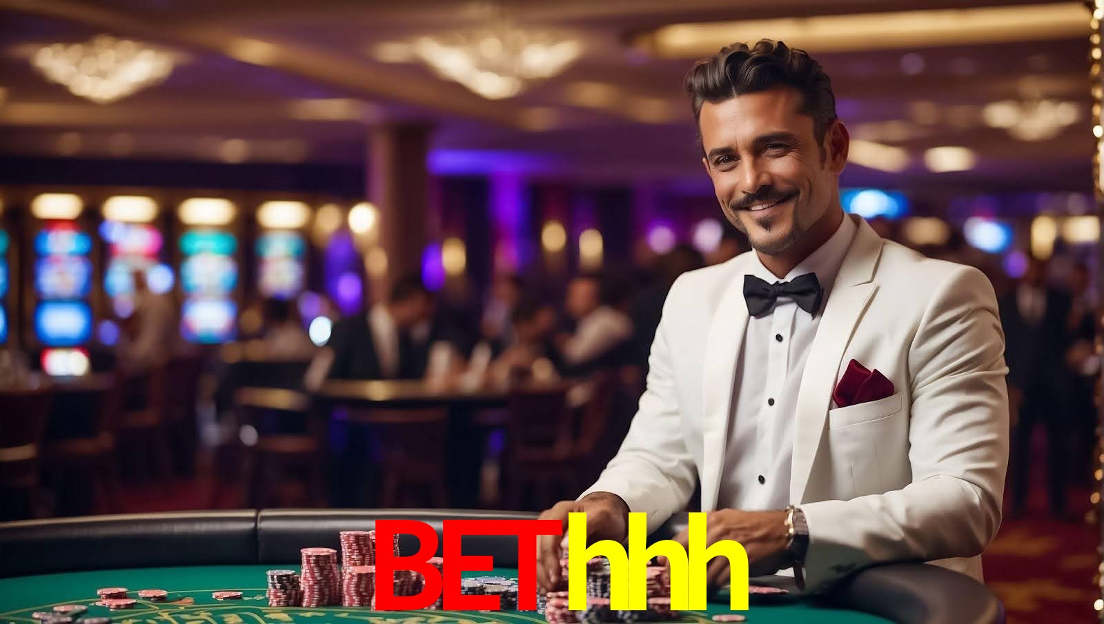 Estatísticas do Jogo bethhh