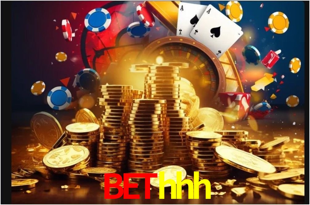 Descubra o Programa VIP da bethhh: Vantagens Exclusivas para Jogadores
